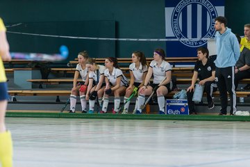 Bild 207 - A-Juniorinnen NO-Deutsche Meisterschft